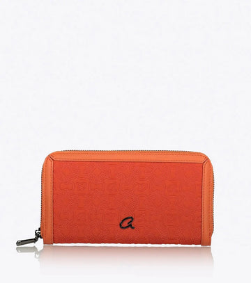Portafoglio c/Zip Dandelion Axel Accessories 1101-1460